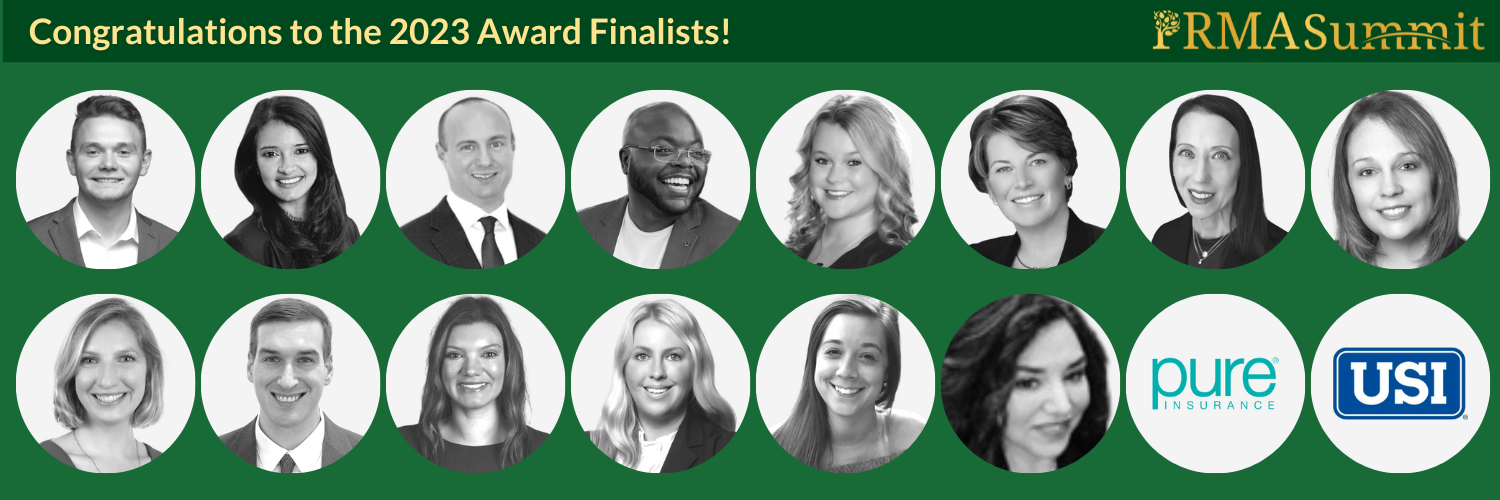 Congrats to the 2023 Award Finalists